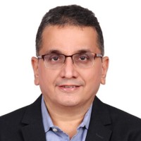 Niranjan Kamat
