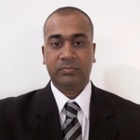Saneel Kumar