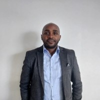 Nicholas Muli