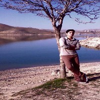 Seyed Nachrak