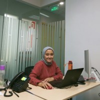 Dana Putri Harum