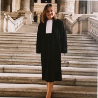 Joséphine Lisochub