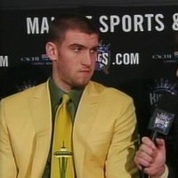Spencer Hawes