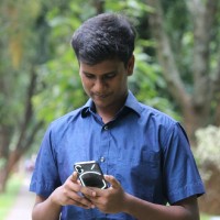 Ranjan N