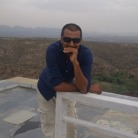 Iliyas Momin