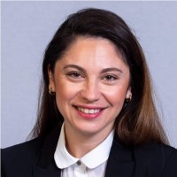 Ina Friedman David