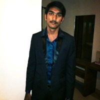 sri harsha