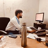 Sushil Kumar Sharma