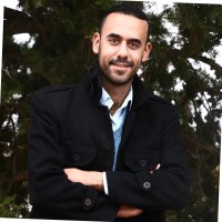 Mohannad Gharaibeh