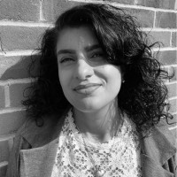 Nina Makwana