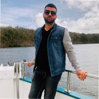 Mandeep Singh Khasria