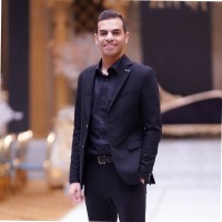 Ahmed Ashraf