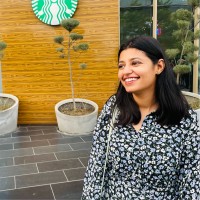 Heena Sirohi