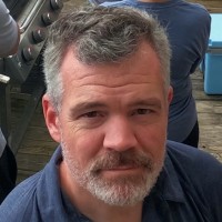 Samuel Turner, Md Mph