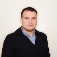 Dmitry Gramoteyev