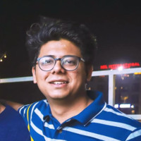 Rishabbh Saxena