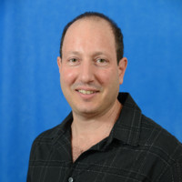 Yoni Hiskiyahu
