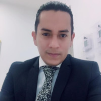 Miguel Angel Alarcon Cedeño