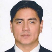 Enrique Mendoza