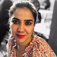 Harleen Sethi