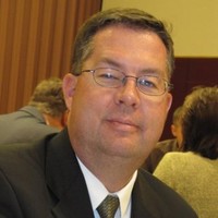 Kirk Crowley