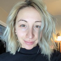 Maddi Vitrano