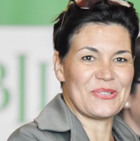 Kerstin Steinchen