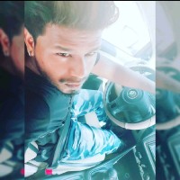 Arjun Pradeep