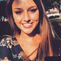 Madeline Conrad