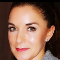 Nicole Gefeller