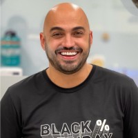 Vinicius Perez Alarcon
