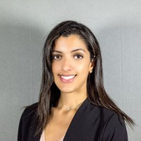 Melika Eslamjou