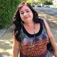 Shirley Beccaria