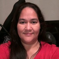Maria Manibusan