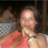 Helen Segger