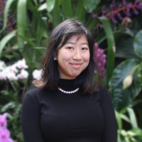 Shannon Yan