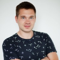 Andrii Slipak