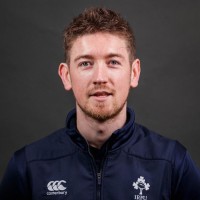 Niall Kelly