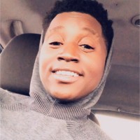 Aljenaye Black