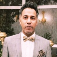 ALI IMRAN KHAN