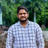 Nikhil Mali