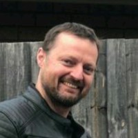 Michael Warden