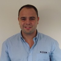 Ed Binder