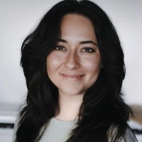 Rebeca Buenrostro