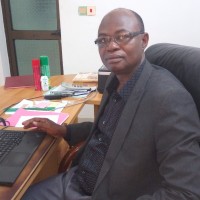 Elie Kamate