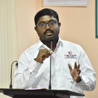 Dr Matheswaran Alagu