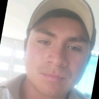 Camilo Andres Robles Lopez