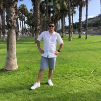 Bladimir Cevallos