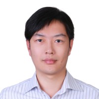 Shih-Chin Yang