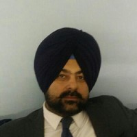 Puneet Pal Singh